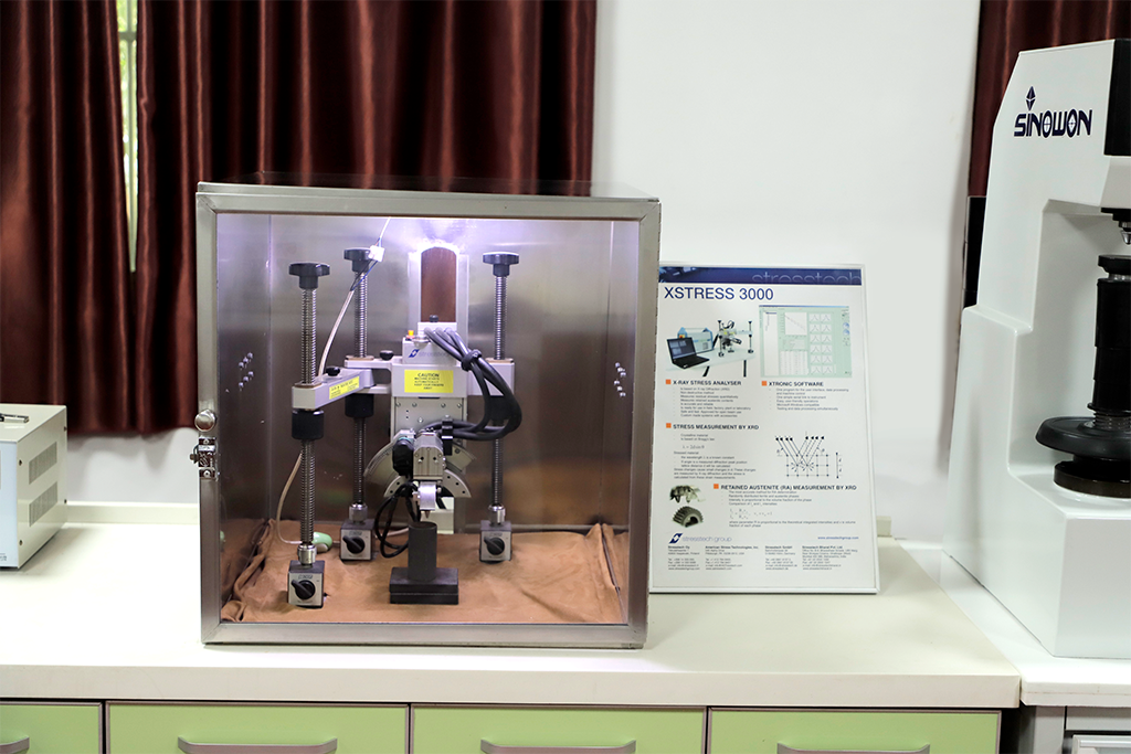 應(yīng)力殘奧分析儀-1