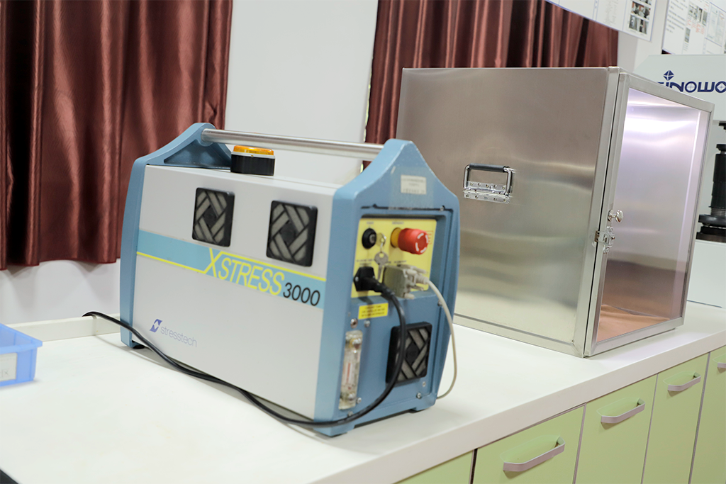 應力殘奧分析儀-2